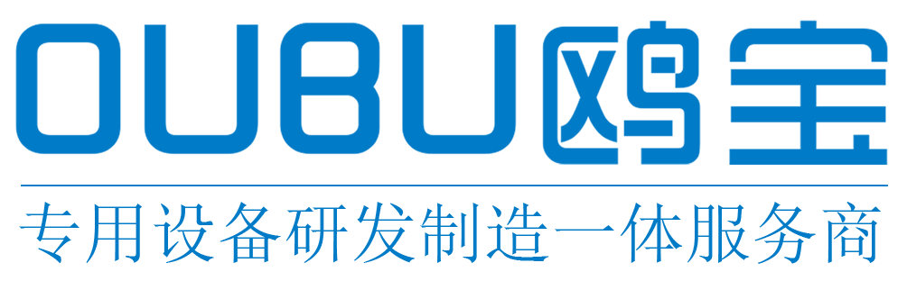 鸥宝机器人